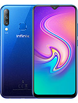 Best available price of Infinix S4 in Koreasouth