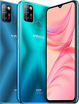 Best available price of Infinix Hot 10 Lite in Koreasouth