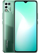 Best available price of Infinix Hot 11 Play in Koreasouth