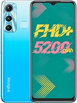 Best available price of Infinix Hot 11 in Koreasouth