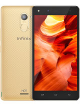 Best available price of Infinix Hot 4 in Koreasouth