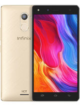 Best available price of Infinix Hot 4 Pro in Koreasouth