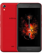Best available price of Infinix Hot 5 Lite in Koreasouth
