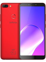Best available price of Infinix Hot 6 Pro in Koreasouth