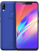 Best available price of Infinix Hot 6X in Koreasouth