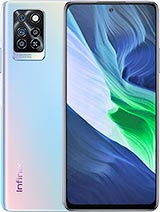 Best available price of Infinix Note 10 Pro NFC in Koreasouth