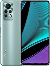 Best available price of Infinix Note 11s in Koreasouth