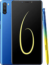 Best available price of Infinix Note 6 in Koreasouth