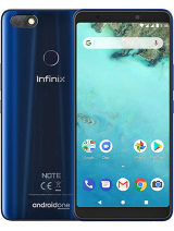Best available price of Infinix Note 5 in Koreasouth