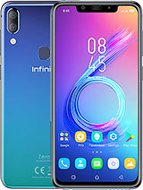 Best available price of Infinix Zero 6 Pro in Koreasouth