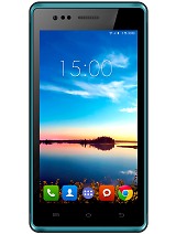 Best available price of Intex Aqua 4-5E in Koreasouth
