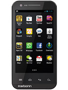 Best available price of Karbonn A11 in Koreasouth