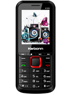 Best available price of Karbonn K309 Boombastic in Koreasouth