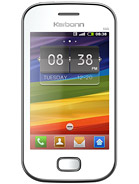 Best available price of Karbonn K65 Buzz in Koreasouth