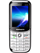 Best available price of Karbonn KC540 Blaze in Koreasouth