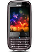 Best available price of Karbonn KT21 Express in Koreasouth
