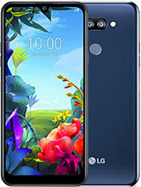 Best available price of LG K40S in Koreasouth