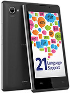 Best available price of Lava Iris 465 in Koreasouth