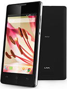 Best available price of Lava Iris 410 in Koreasouth