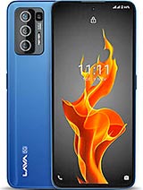 Best available price of Lava Agni 5G in Koreasouth
