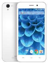 Best available price of Lava Iris Atom 3 in Koreasouth