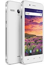 Best available price of Lava Iris Atom X in Koreasouth