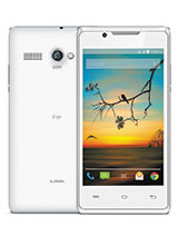 Best available price of Lava Flair P1i in Koreasouth