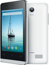 Best available price of Lava Flair E2 in Koreasouth