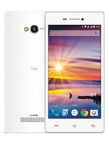 Best available price of Lava Flair Z1 in Koreasouth