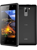 Best available price of Lava Iris 325 Style in Koreasouth