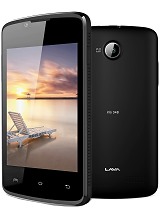 Best available price of Lava Iris 348 in Koreasouth