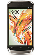 Best available price of Lava Iris 401e in Koreasouth