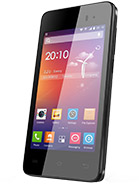 Best available price of Lava Iris 406Q in Koreasouth