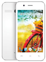 Best available price of Lava Iris Atom in Koreasouth