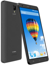 Best available price of Lava Iris Fuel F2 in Koreasouth