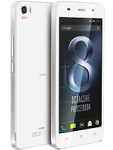 Best available price of Lava Iris X8 in Koreasouth