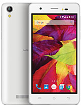 Best available price of Lava P7 in Koreasouth