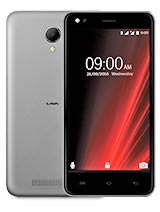 Best available price of Lava X19 in Koreasouth