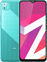 Best available price of Lava Z2 Max in Koreasouth