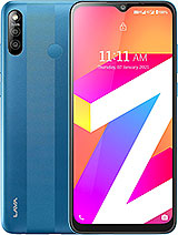 Best available price of Lava Z3 in Koreasouth