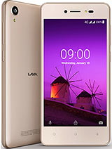 Best available price of Lava Z50 in Koreasouth