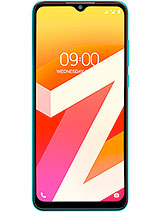 Best available price of Lava Z6 in Koreasouth