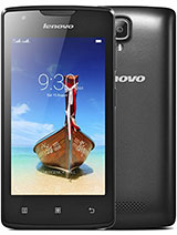 Best available price of Lenovo A1000 in Koreasouth