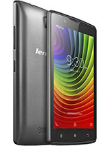 Best available price of Lenovo A2010 in Koreasouth