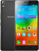 Best available price of Lenovo A7000 Plus in Koreasouth