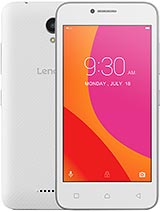 Best available price of Lenovo B in Koreasouth