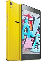 Best available price of Lenovo K3 Note in Koreasouth