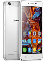 Best available price of Lenovo Vibe K5 Plus in Koreasouth