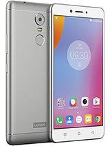 Best available price of Lenovo K6 Note in Koreasouth