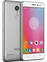 Best available price of Lenovo K6 in Koreasouth